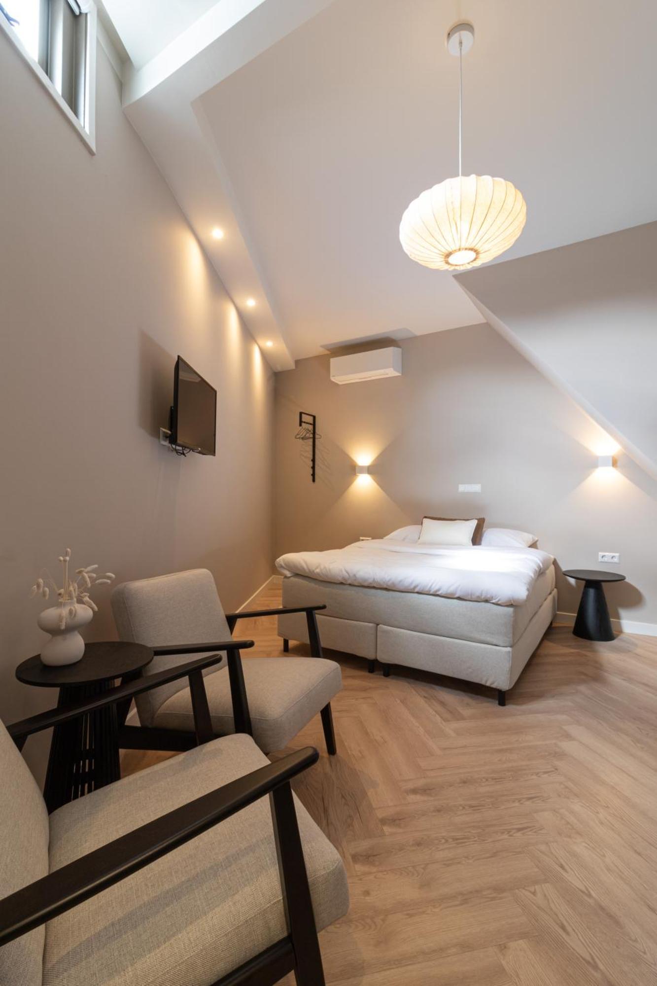 Sayo Boutique Hotel Haia Exterior foto