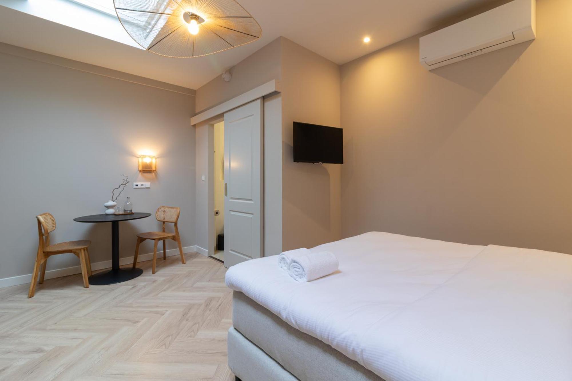 Sayo Boutique Hotel Haia Exterior foto