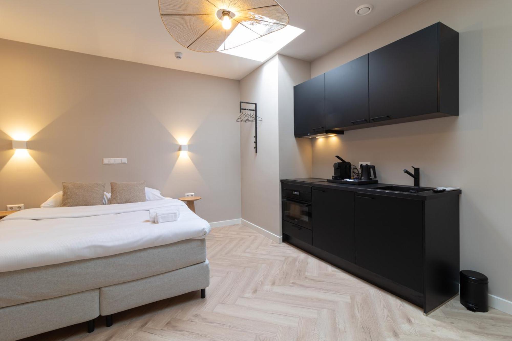 Sayo Boutique Hotel Haia Exterior foto