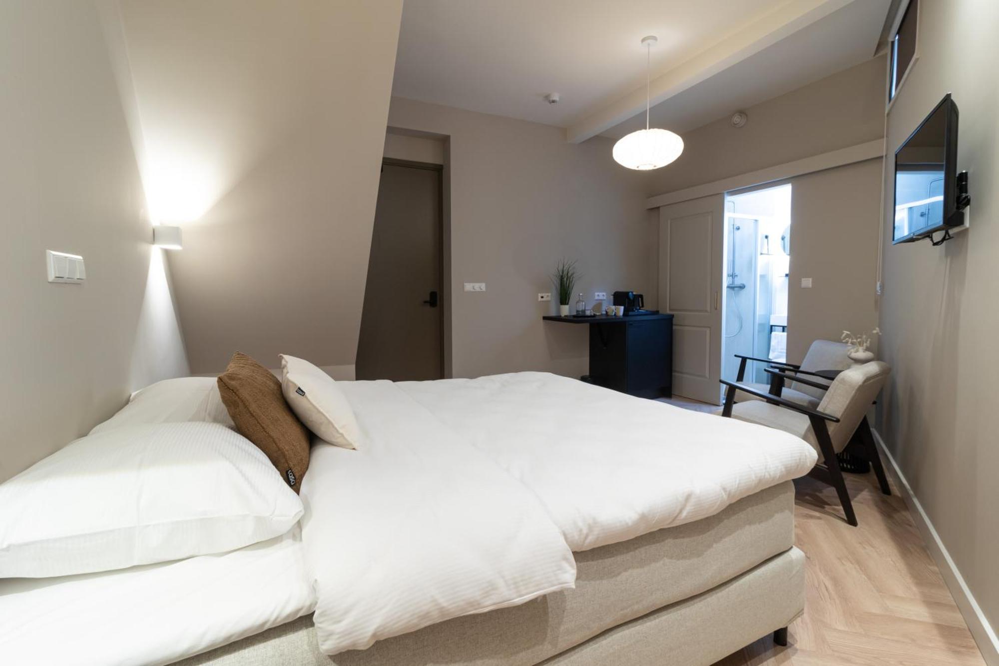 Sayo Boutique Hotel Haia Exterior foto