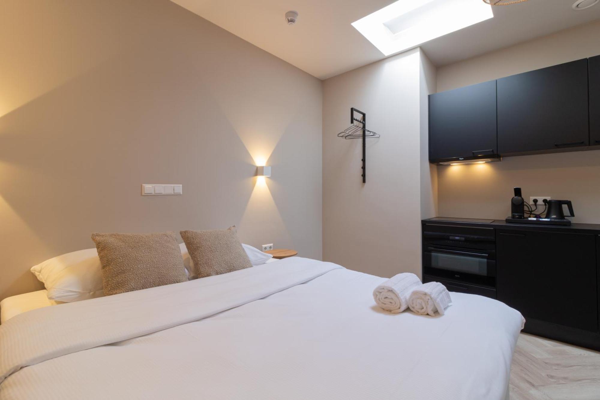 Sayo Boutique Hotel Haia Exterior foto