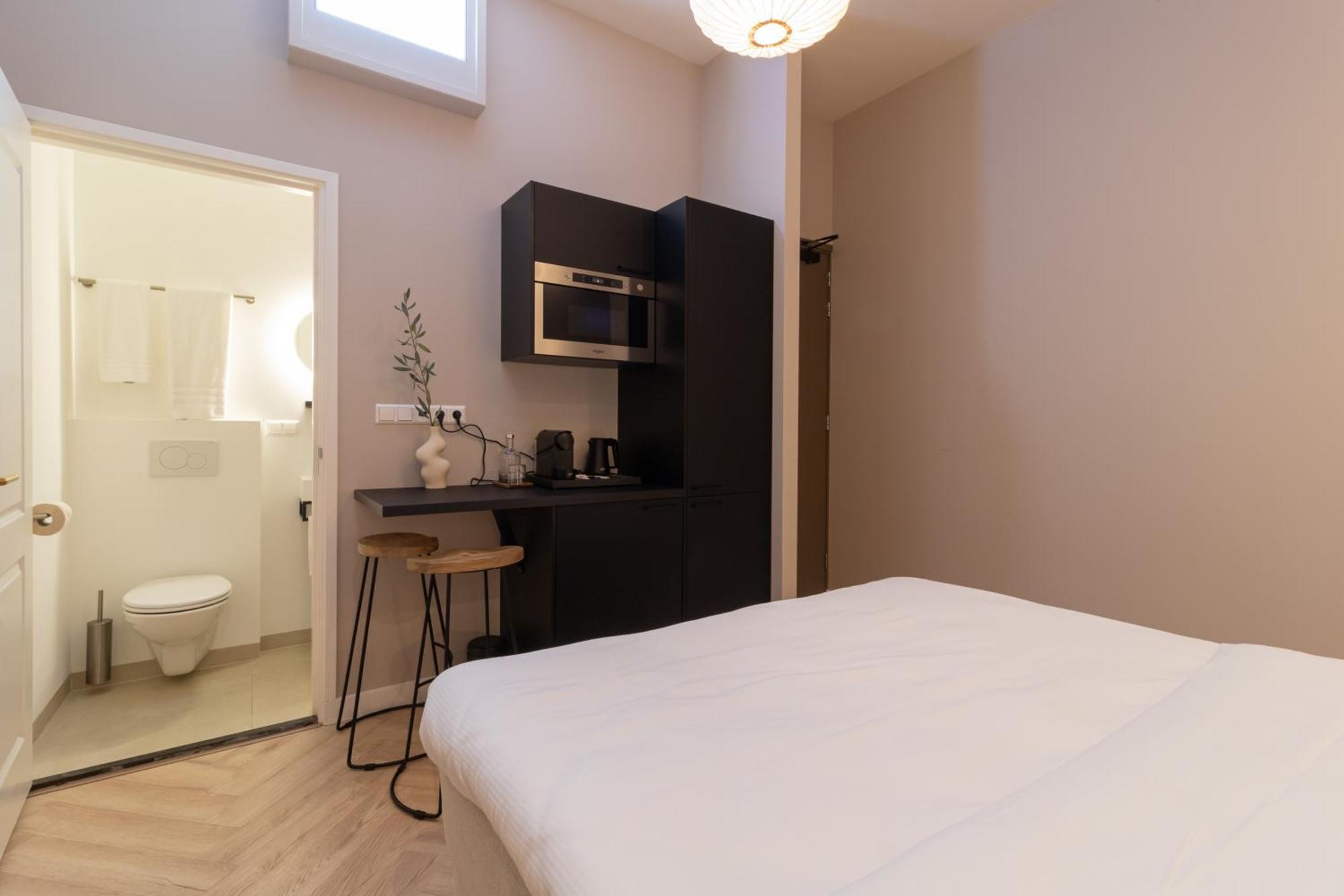 Sayo Boutique Hotel Haia Exterior foto