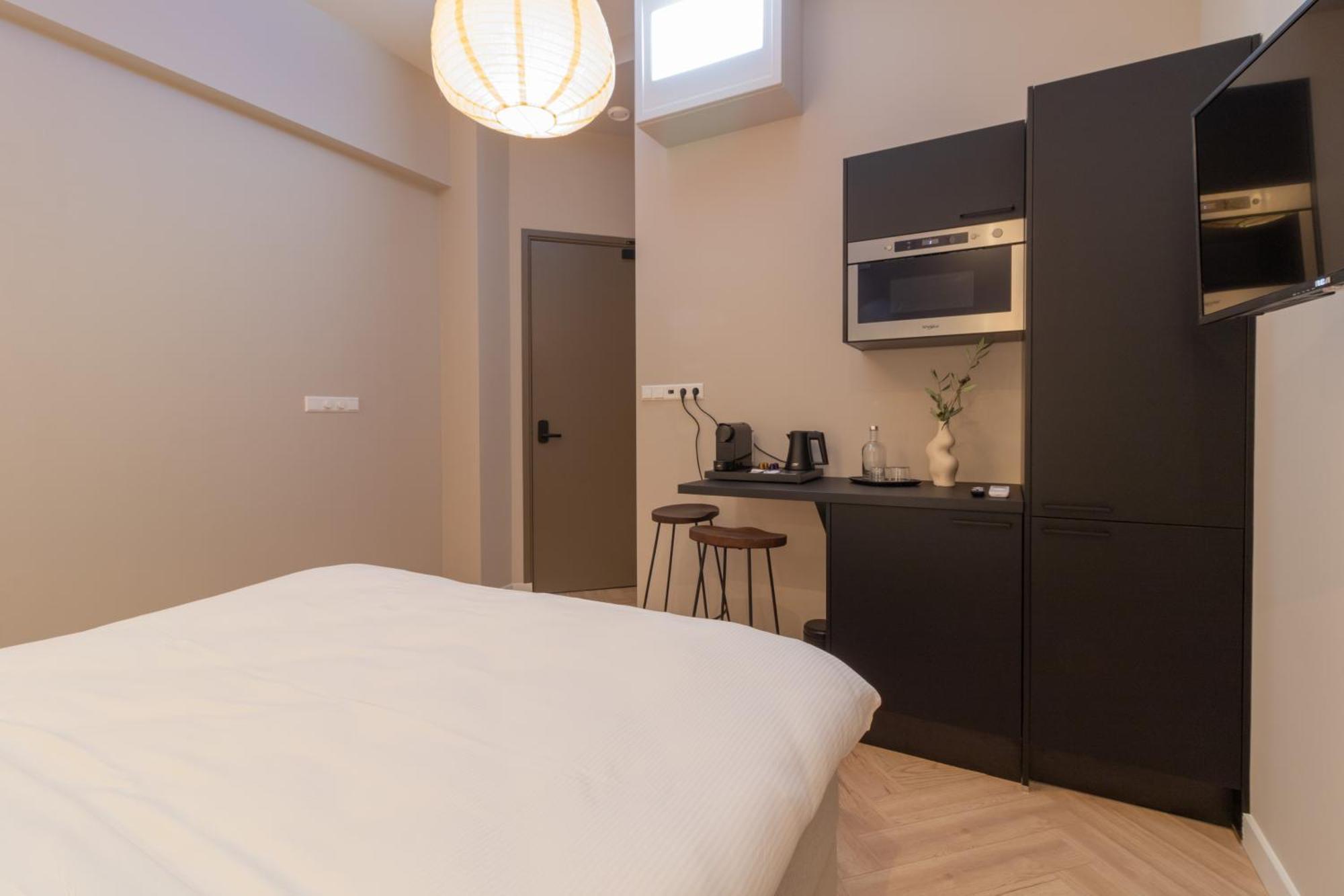 Sayo Boutique Hotel Haia Exterior foto