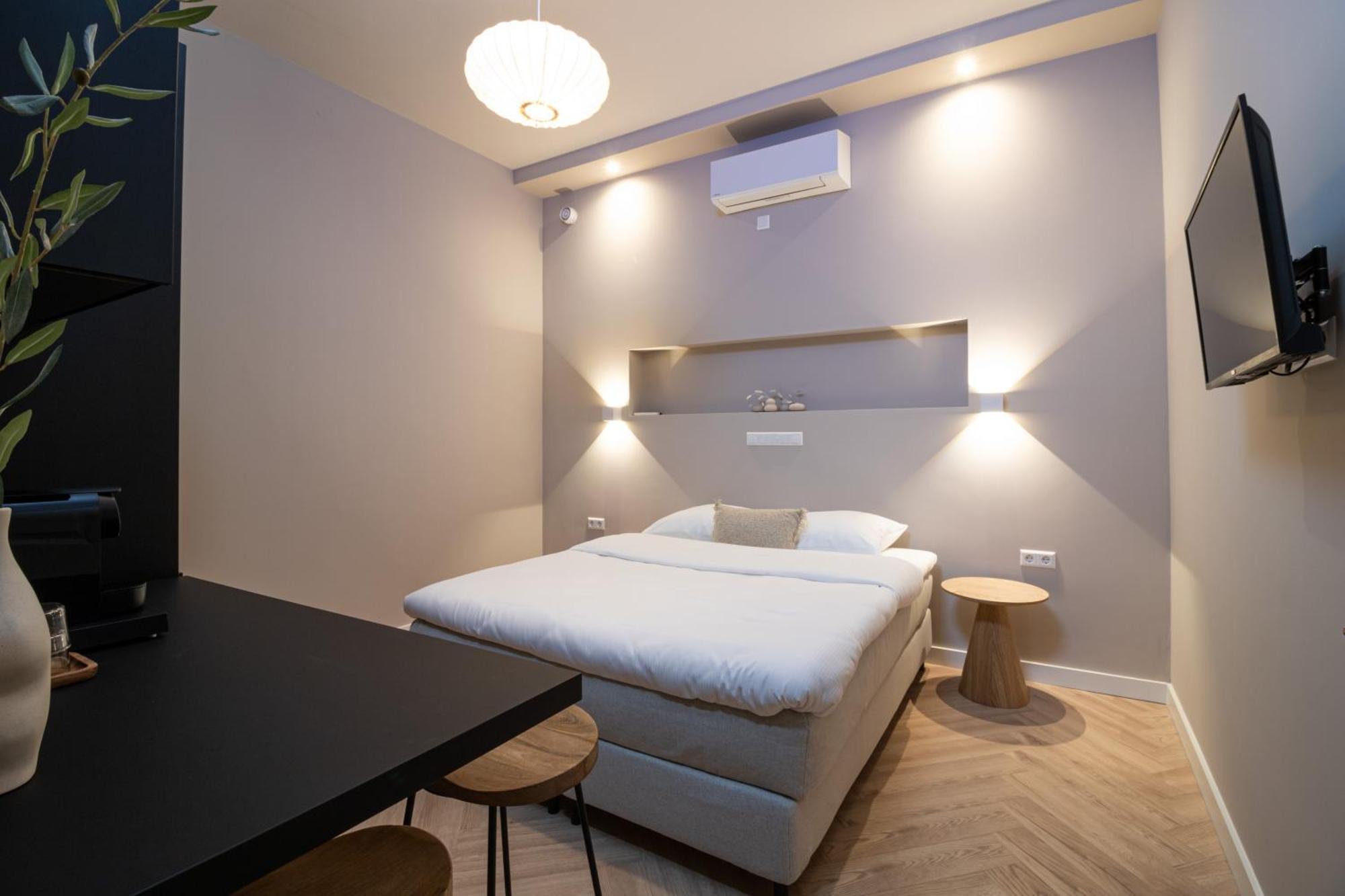 Sayo Boutique Hotel Haia Exterior foto
