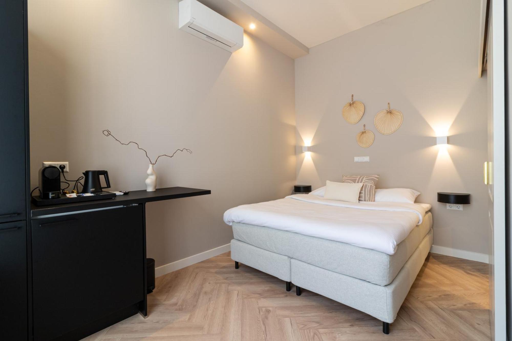 Sayo Boutique Hotel Haia Exterior foto
