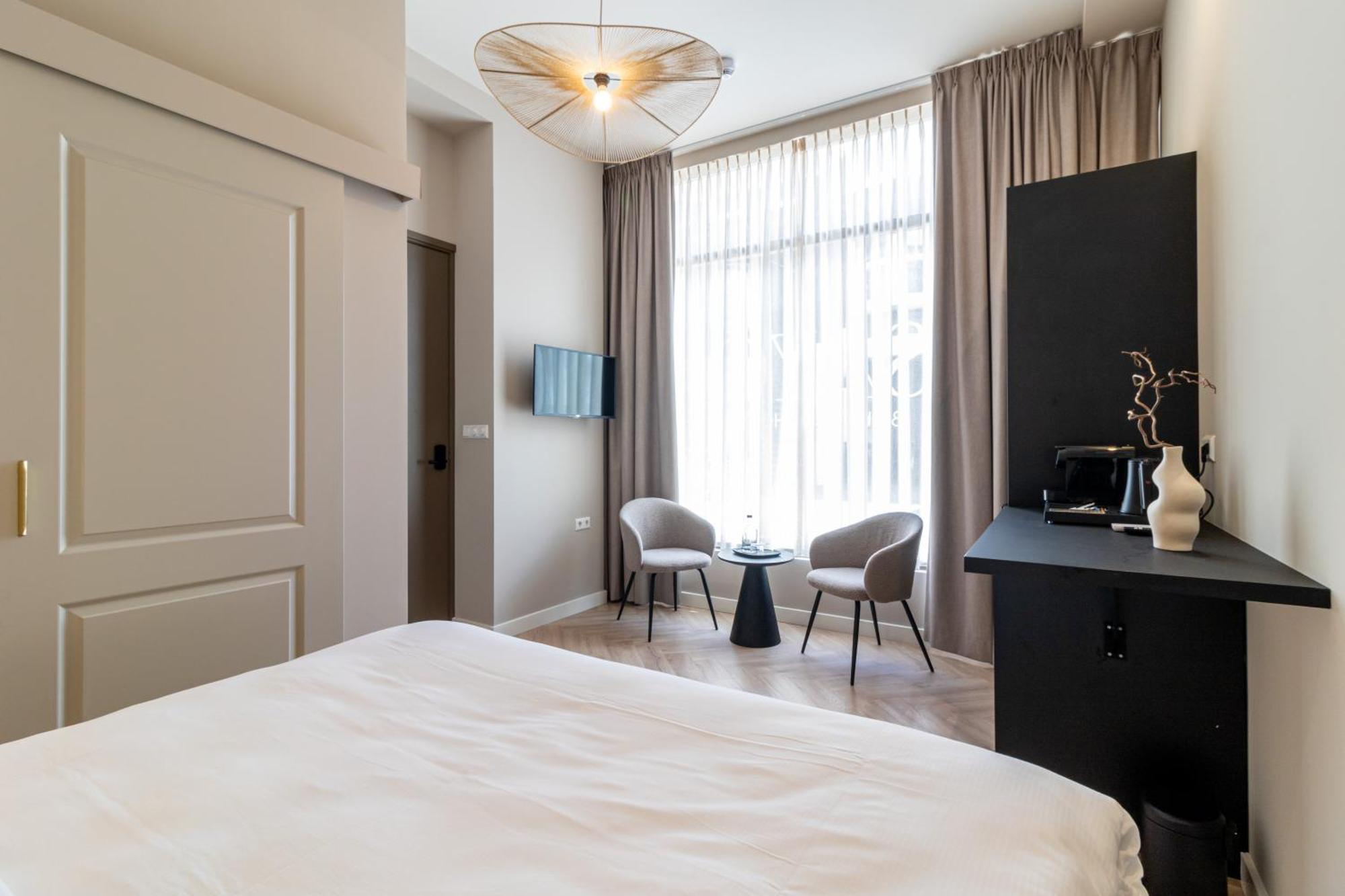 Sayo Boutique Hotel Haia Exterior foto